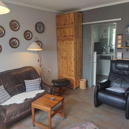 Ferienwohnung Schueler - Paradies Санкт-Андреасберг Экстерьер фото