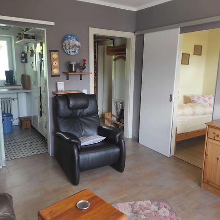 Ferienwohnung Schueler - Paradies Санкт-Андреасберг Экстерьер фото