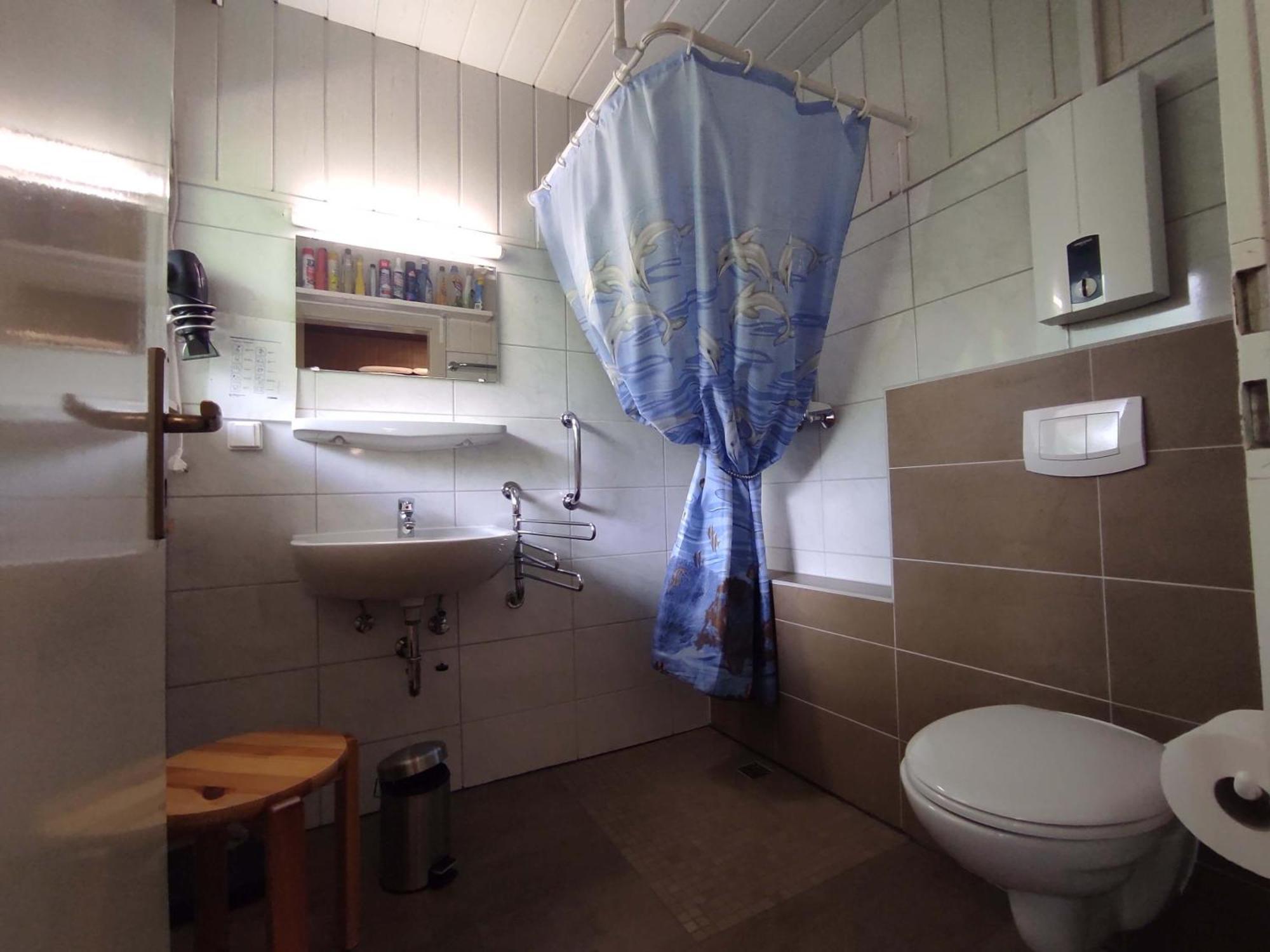 Ferienwohnung Schueler - Paradies Санкт-Андреасберг Экстерьер фото